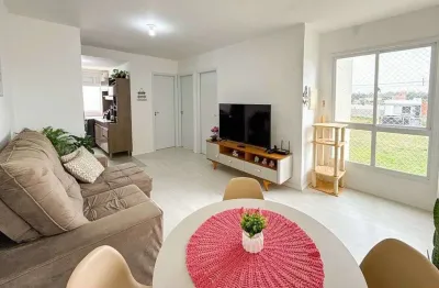 Apartamento com 2 quartos à venda na Avenida Boqueirão, 2250, Estância Velha, Canoas