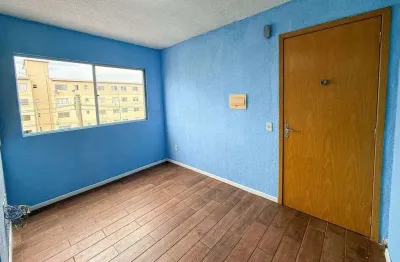 Apartamento com 2 quartos à venda na Rua Dirneide Isabel Goulart, 184, Guajuviras, Canoas