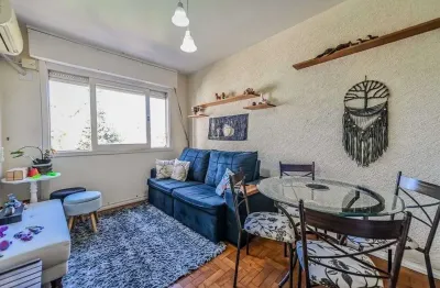 Apartamento com 3 quartos à venda na Rua Professor Álvaro Alvim, 450, Rio Branco, Porto Alegre