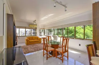 Apartamento com 2 quartos à venda na Rua Barão de Ubá, 511, Bela Vista, Porto Alegre