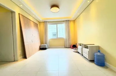 Apartamento com 2 quartos à venda na Avenida Protásio Alves, 5383, Petrópolis, Porto Alegre