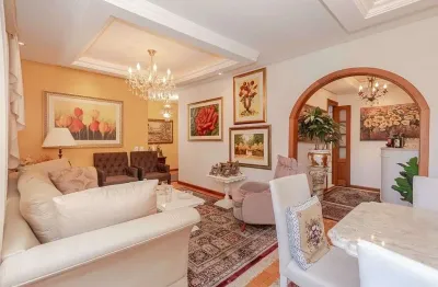 Apartamento com 3 quartos à venda na Rua Jacinto Gomes, 635, Santana, Porto Alegre