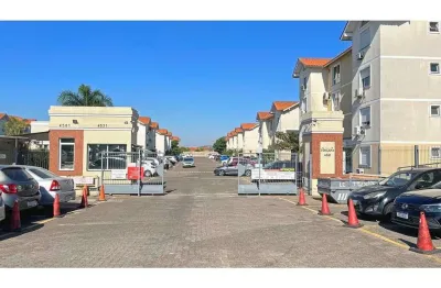 Apartamento com 3 quartos à venda na Avenida Juca Batista, 4581, Cavalhada, Porto Alegre