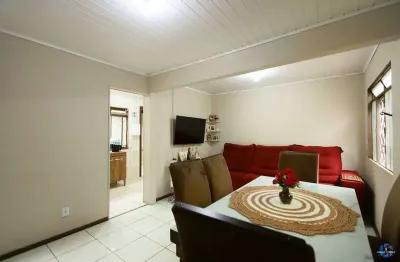 Casa em condomínio fechado com 3 quartos à venda na Rua Padre Clemente Steffen, 4, Rubem Berta, Porto Alegre