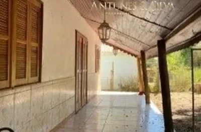 Fazenda à venda na Avenida Das Flores, 5905, Águas Claras, Viamão