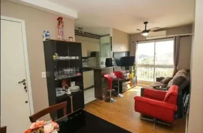 Apartamento com 2 quartos à venda na Rua Dom Vital, 248, Glória, Porto Alegre