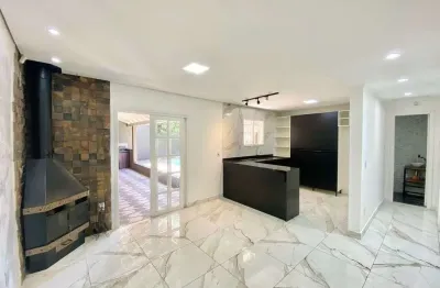 Casa em condomínio fechado com 2 quartos à venda na Rua João de Azevedo Barbosa Filho, 18, São José, Canoas