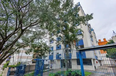 Apartamento com 2 quartos à venda na Rua Coronel Feijó, 1100, Higienópolis, Porto Alegre