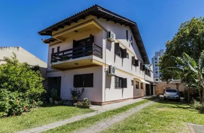 Casa em condomínio fechado com 3 quartos à venda na Rua Álvaro Guterres, 5, Tristeza, Porto Alegre