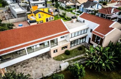 Casa em condomínio fechado com 5 quartos à venda na Avenida Senador Salgado Filho, 121, São Lucas, Viamão