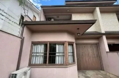 Casa em condomínio fechado com 3 quartos à venda na Rua João Pessoa, 52, São José, Canoas