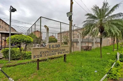 Apartamento com 2 quartos à venda na Rua Atílio Supertti, 1430, Vila Nova, Porto Alegre