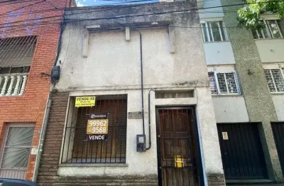 Casa em condomínio fechado com 4 quartos à venda na Rua Duque de Caxias, 296, Centro Histórico, Porto Alegre
