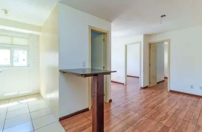 Apartamento com 2 quartos à venda na Rua Napoleão Jacques da Rosa, 205, Restinga, Porto Alegre