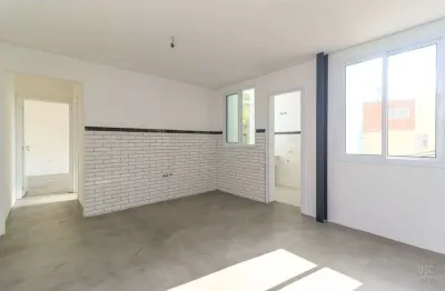 Apartamento com 2 quartos à venda na Rua Eudoro Berlink, 623, Mont Serrat, Porto Alegre