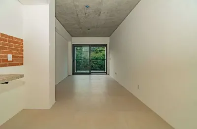 Apartamento com 2 quartos à venda na Avenida José Bonifácio, 600, Farroupilha, Porto Alegre