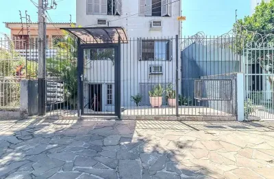 Cobertura com 2 quartos à venda na Rua São Francisco, 840, Santana, Porto Alegre