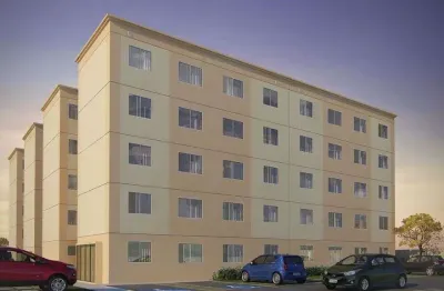 Apartamento com 2 quartos à venda na Avenida Francisco Silveira Bitencourt, 1808, Sarandi, Porto Alegre