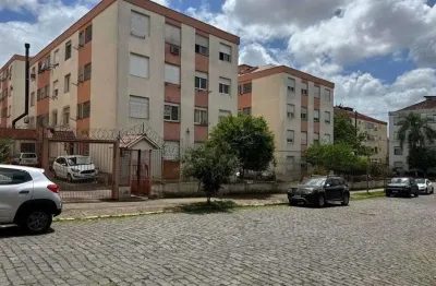 Kitnet / Stúdio à venda na Rua Doutor Aron Menda, 100, Jardim Leopoldina, Porto Alegre