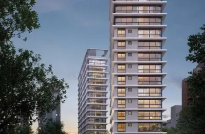 Apartamento com 3 quartos à venda na Rua Jardim Cristofel, 235, Moinhos de Vento, Porto Alegre