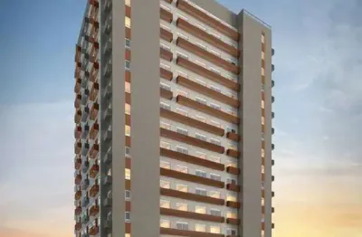 Kitnet / Stúdio à venda na Rua Comendador Rodolfo Gomes, 475, Menino Deus, Porto Alegre