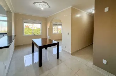Apartamento com 3 quartos à venda na Rua Emboabas, 251, Nossa Senhora das Graças, Canoas