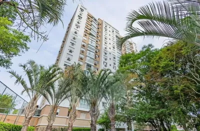 Apartamento com 3 quartos à venda na Avenida Andaraí, 675, Passo da Areia, Porto Alegre