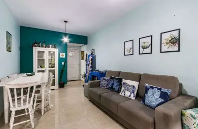 Apartamento com 2 quartos à venda na Rua Octávio de Souza, 343, Nonoai, Porto Alegre