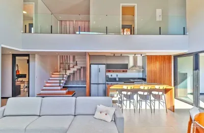 Casa em condomínio fechado com 5 quartos à venda na Estrada das Três Meninas, 2000, Vila Nova, Porto Alegre