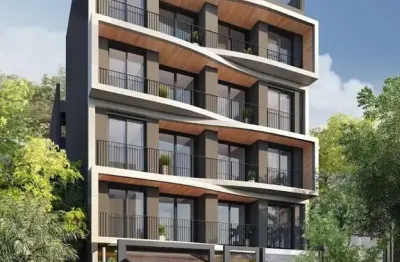 Apartamento com 2 quartos à venda na Rua Felicíssimo de Azevedo, 1077, Auxiliadora, Porto Alegre