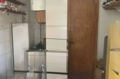 Loft com 1 quarto à venda na Rua Coronel Vicente, 444, Centro Histórico, Porto Alegre