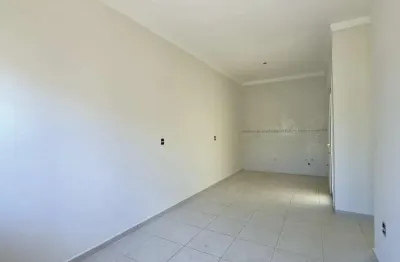 Casa em condomínio fechado com 2 quartos à venda na Rua Manoel Calbo, 256, Olaria, Canoas