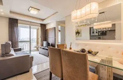 Apartamento com 2 quartos à venda na Avenida Benno Mentz, 100, Vila Ipiranga, Porto Alegre