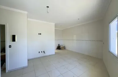 Casa em condomínio fechado com 2 quartos à venda na Rua Manoel Calbo, 256, Olaria, Canoas