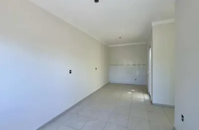 Casa em condomínio fechado com 2 quartos à venda na Rua Manoel Calbo, 256, Olaria, Canoas