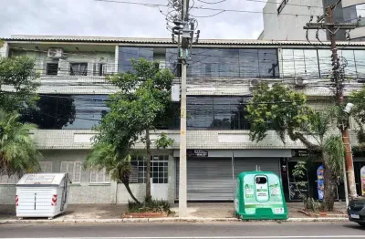 Kitnet / Stúdio à venda na Avenida Praia de Belas, 1480, Praia de Belas, Porto Alegre