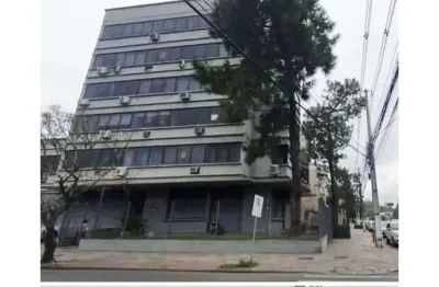 Sala comercial à venda na Rua Barão de Cerro Largo, 11, Menino Deus, Porto Alegre