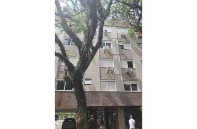 Apartamento com 1 quarto à venda na Rua Saldanha Marinho, 393, Menino Deus, Porto Alegre