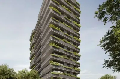 Apartamento com 3 quartos à venda na Rua Professor Langendonck, 275, Petrópolis, Porto Alegre