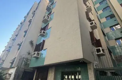 Apartamento com 2 quartos à venda na Rua Duque de Caxias, 784, Centro Histórico, Porto Alegre