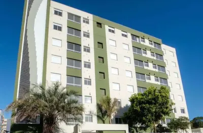 Apartamento com 2 quartos à venda na Rua Carumbé, 130, Bom Jesus, Porto Alegre