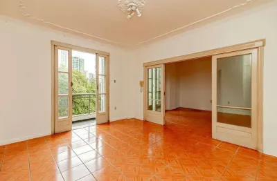 Apartamento com 3 quartos à venda na Avenida Desembargador André da Rocha, 20, Centro Histórico, Porto Alegre