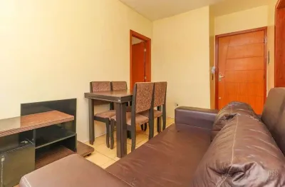 Apartamento com 1 quarto à venda na Rua Joaquim de Carvalho, 275, Vila Nova, Porto Alegre