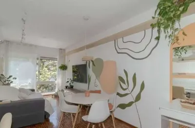 Apartamento com 1 quarto à venda na Rua Fernandes Vieira, 514, Bom Fim, Porto Alegre