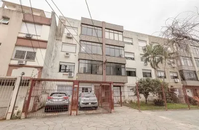 Apartamento com 2 quartos à venda na Rua Barão do Gravataí, 724, Menino Deus, Porto Alegre