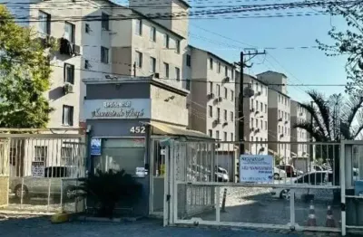 Apartamento com 2 quartos à venda na Rua São Nicolau, 452, Estância Velha, Canoas