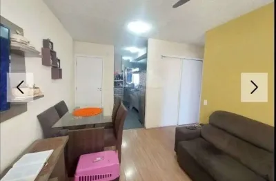 Apartamento com 2 quartos à venda na Avenida Família Gonçalves Carneiro, 441, Cavalhada, Porto Alegre