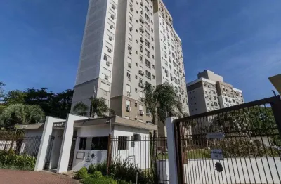 Apartamento com 3 quartos à venda na Rua Irmão Norberto Francisco Rauch, 755, Jardim Carvalho, Porto Alegre