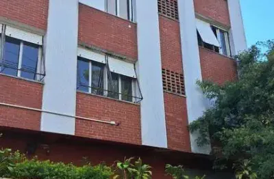 Apartamento com 3 quartos à venda na Rua Dona Eugênia, 75, Santa Cecília, Porto Alegre