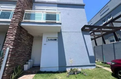 Casa em condomínio fechado com 3 quartos à venda na Rua Antônio Rosito, 171, Lomba do Pinheiro, Porto Alegre